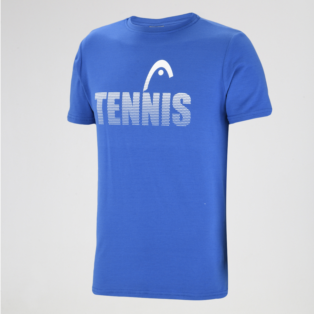 Remera Tenis Head Club Colin Hombre,  image number null