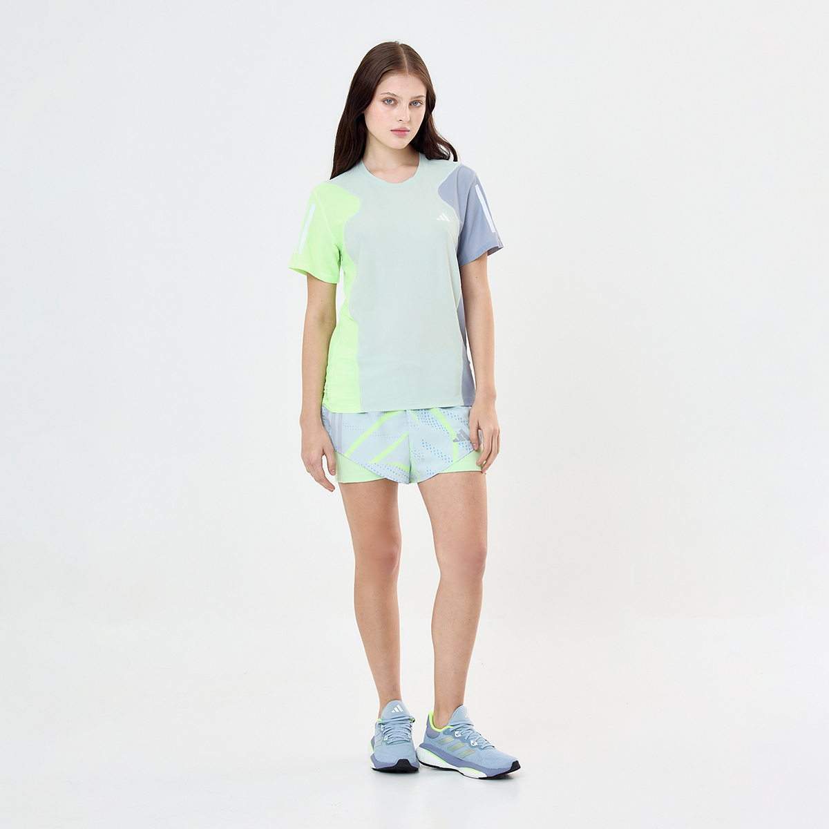 Short adidas Own The Run Mujer,  image number null