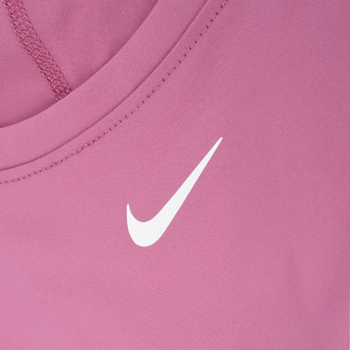 Remera Entrenamiento Nike Dri-FIT One para Mujer,  image number null