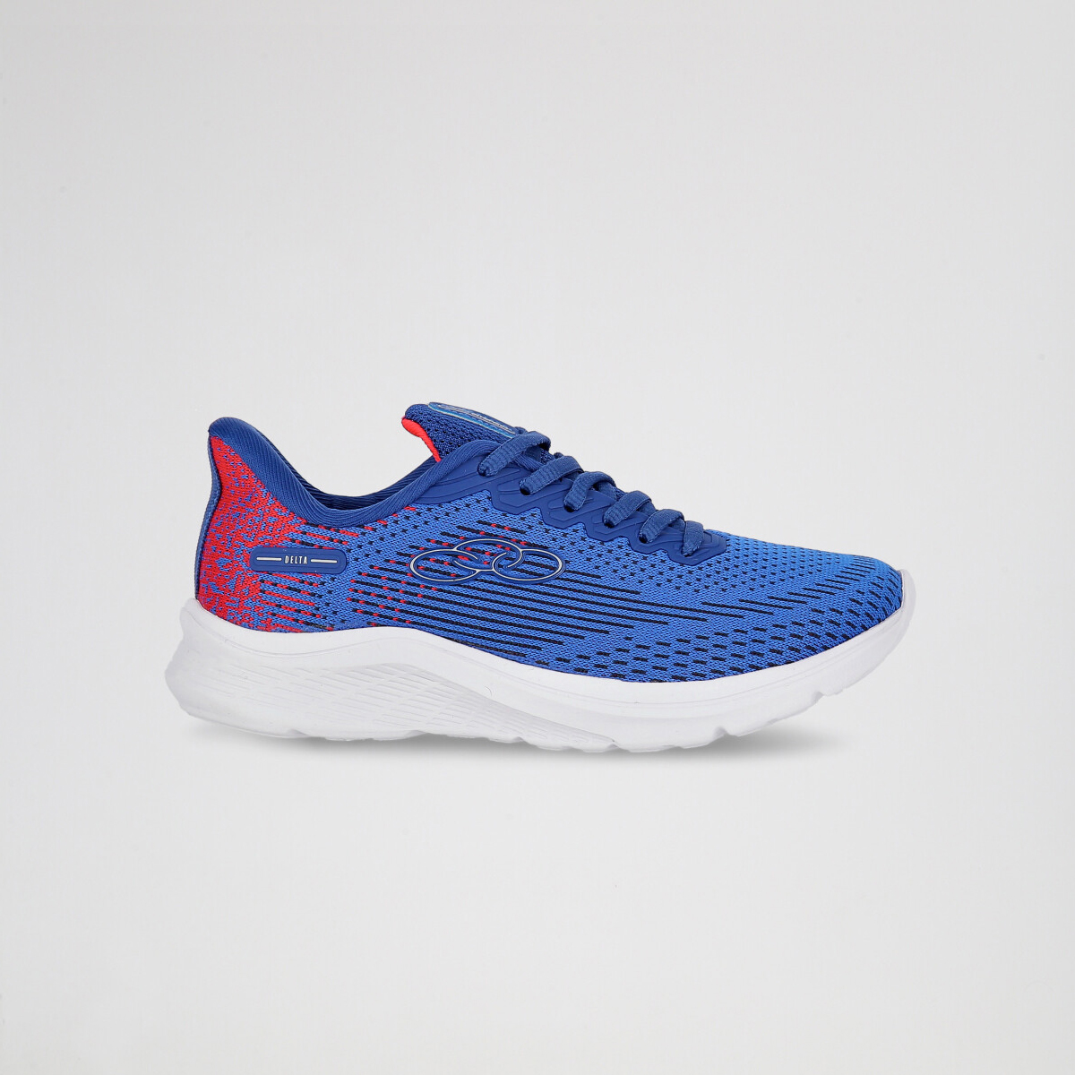 Zapatillas Olympikus Delta Infantil,  image number null
