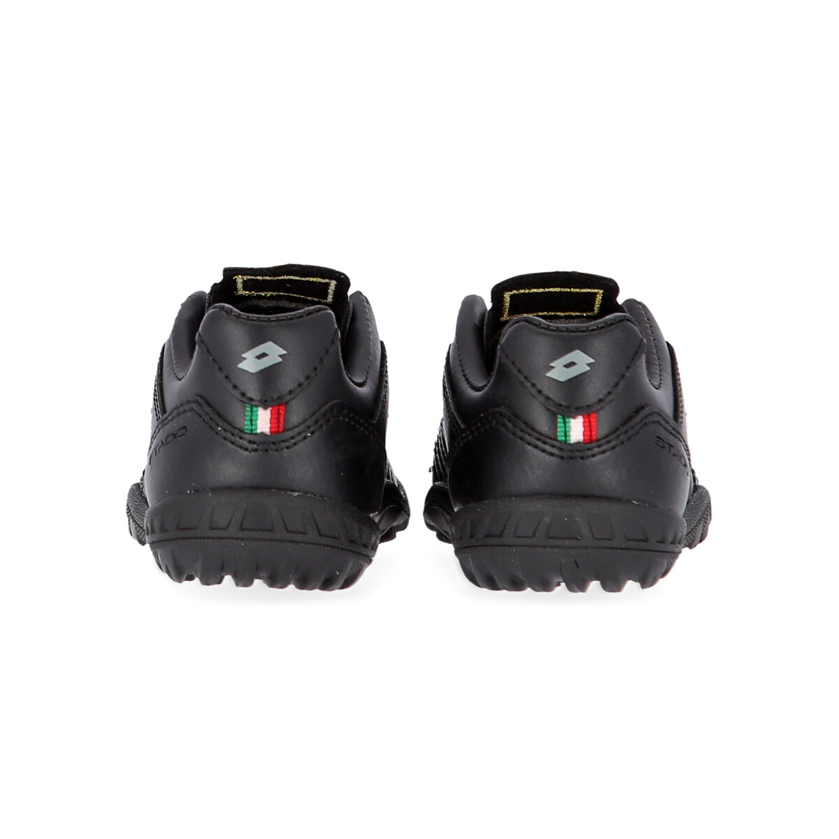 Botines Lotto Stadio TF Niño,  image number null