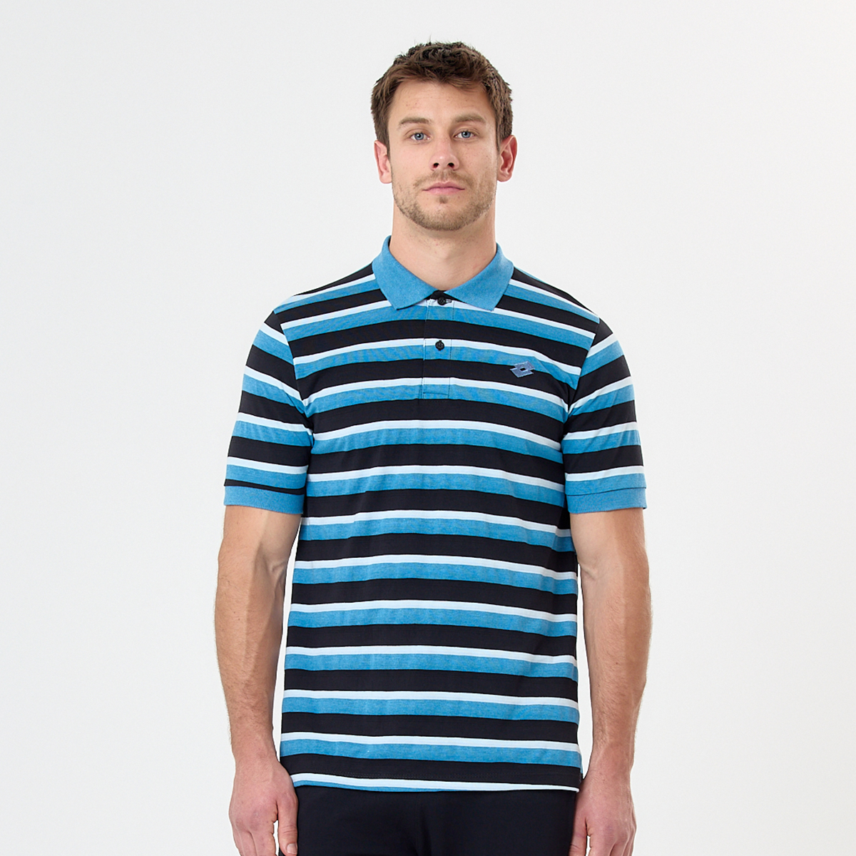 Remera Lotto Taranto Hombre,  image number null