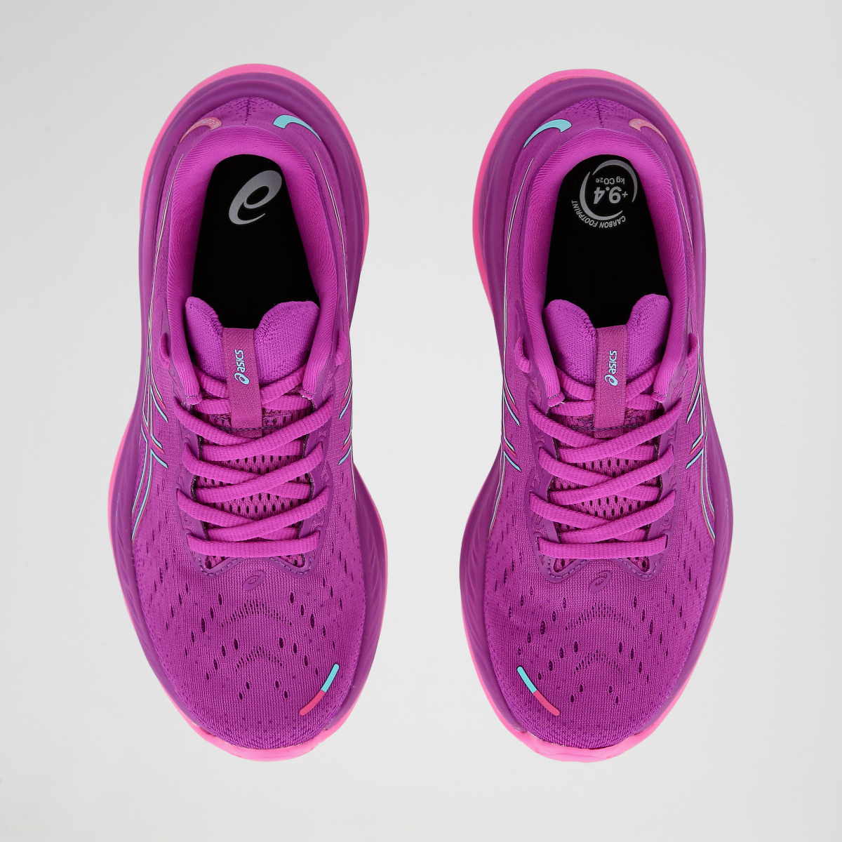 Zapatillas Running Asics Gel-cumulus 26 para Mujer,  image number null