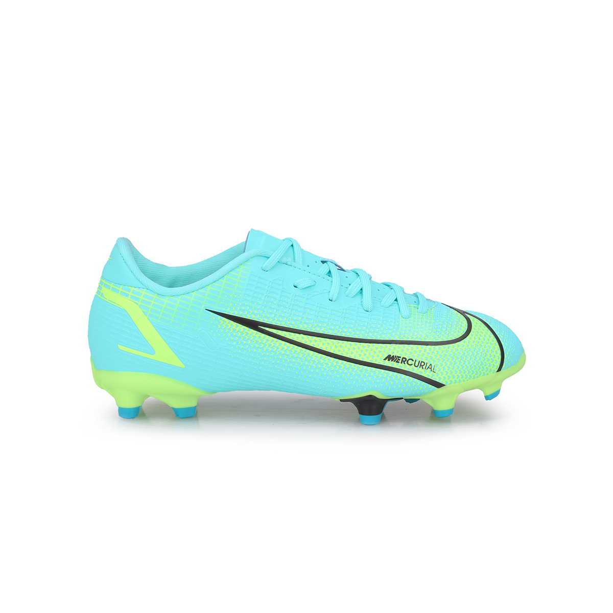 Botines Nike Mercurial Vapor 14 Academy FG/MG Infantil,  image number null