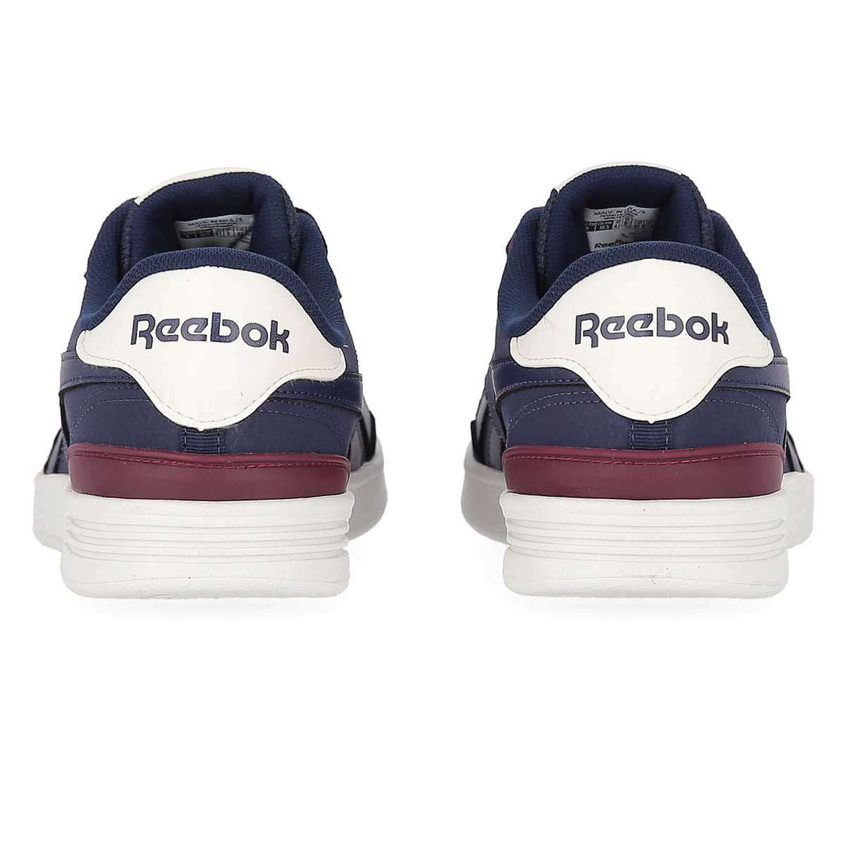 Zapatillas Reebok Court Advance Clip Hombre,  image number null