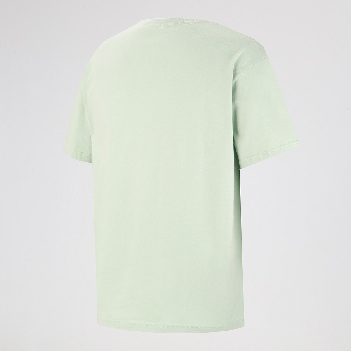 Remera Lotto Rome Block Hombre,  image number null