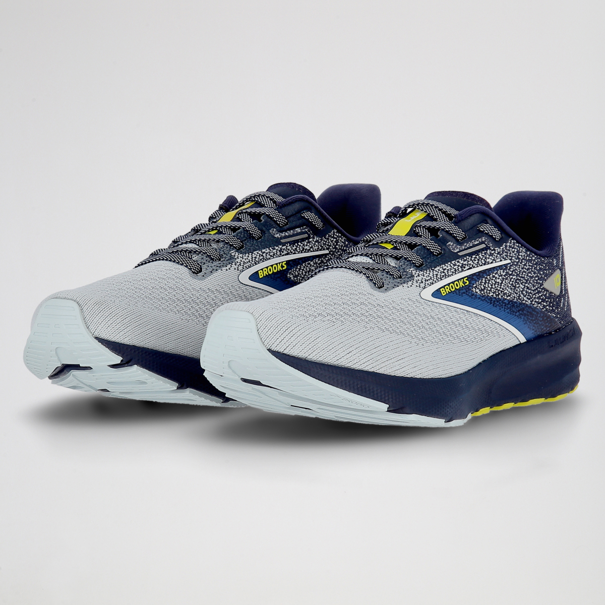 Zapatillas Running Brooks Launch 10 Hombre,  image number null