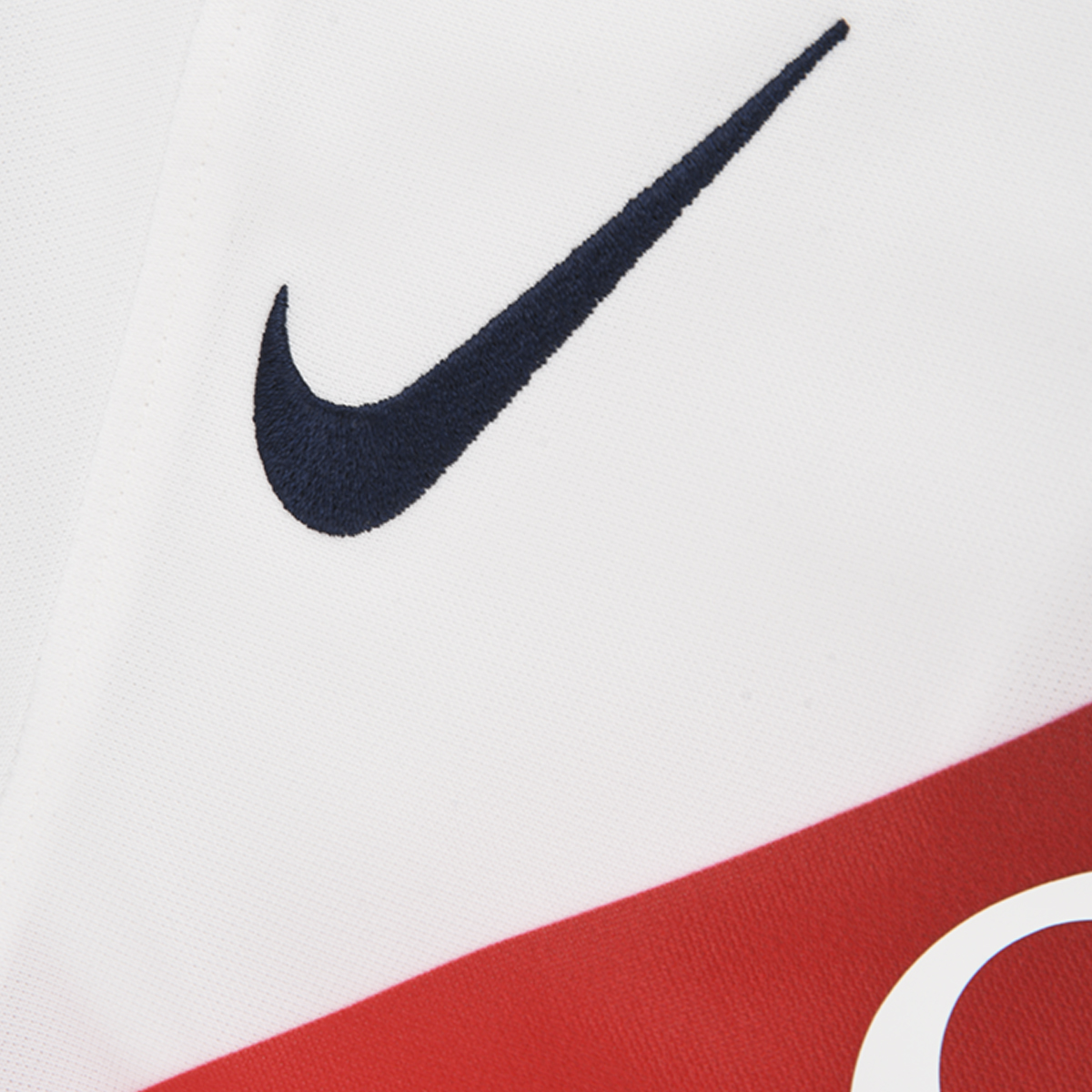 Camiseta Paris Saint-Germain Nike Suplente Stadium 2023/24 Infantil,  image number null