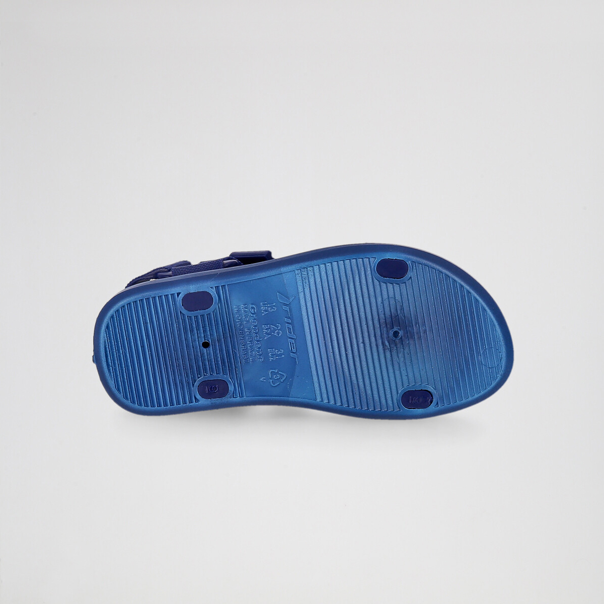 Sandalias Rider Free Style Papete,  image number null