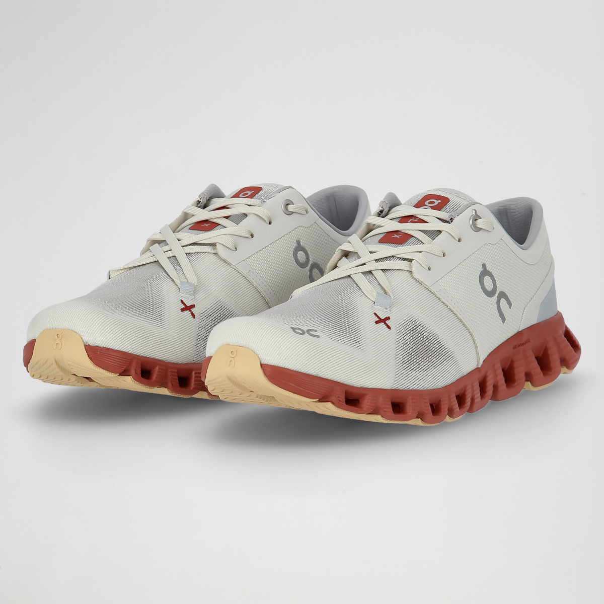 Zapatillas On Running Cloud X3 Hombre,  image number null