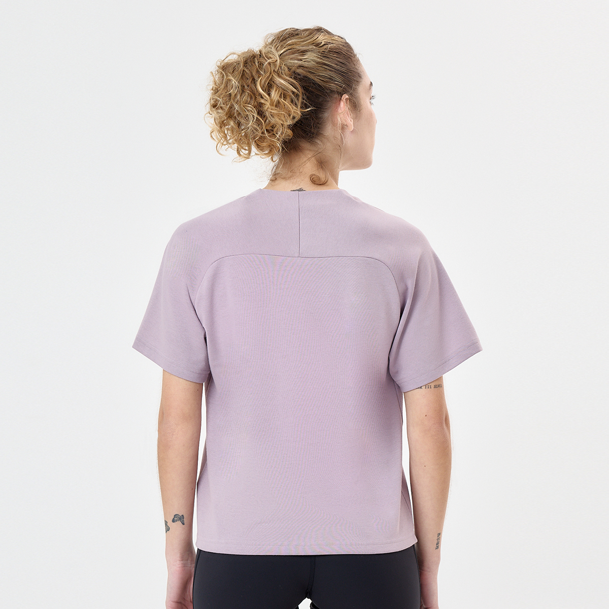 Remera adidas Z.N.E. Mujer,  image number null