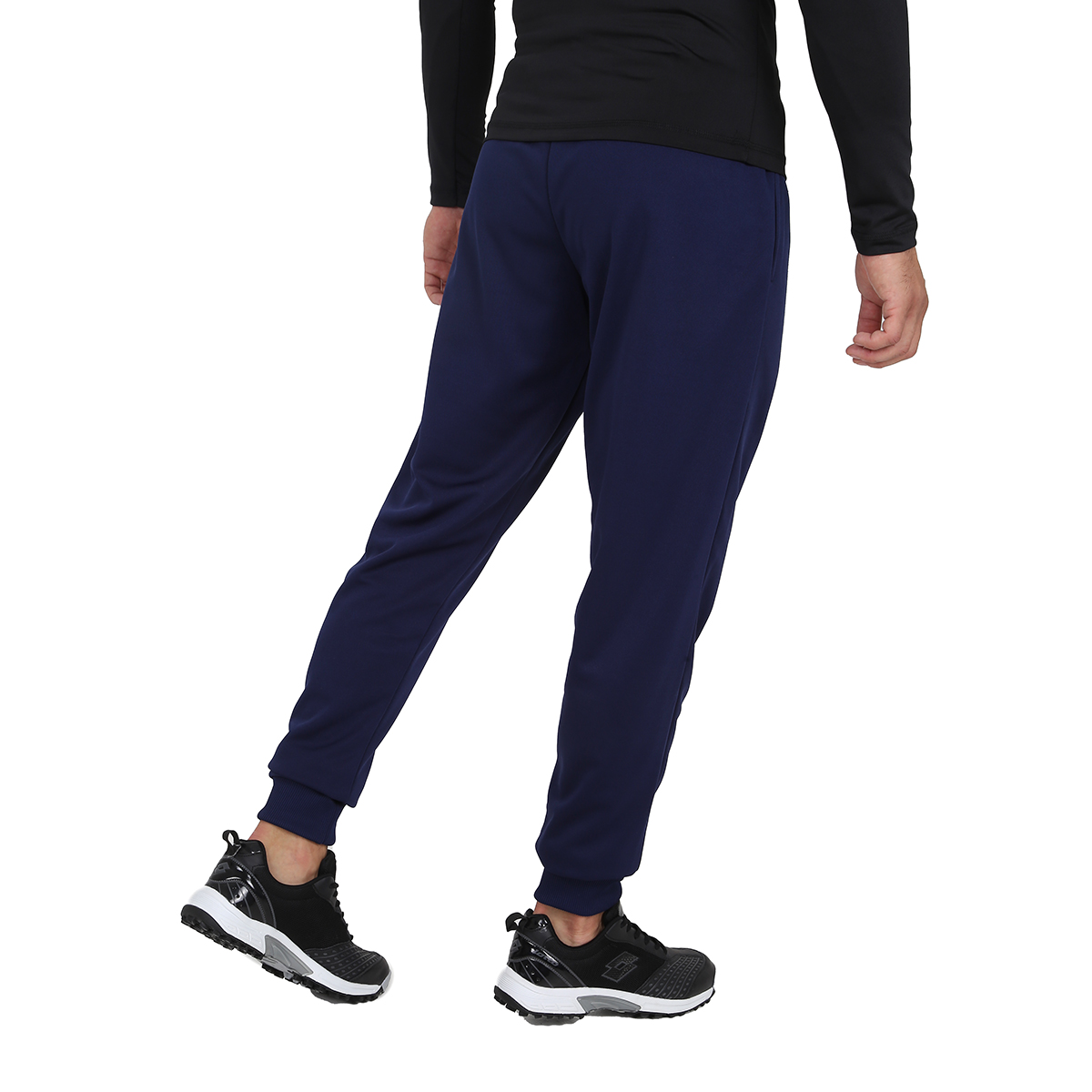 Pantalón Entrenamiento Set Sport Fit Player Plr Hombre,  image number null