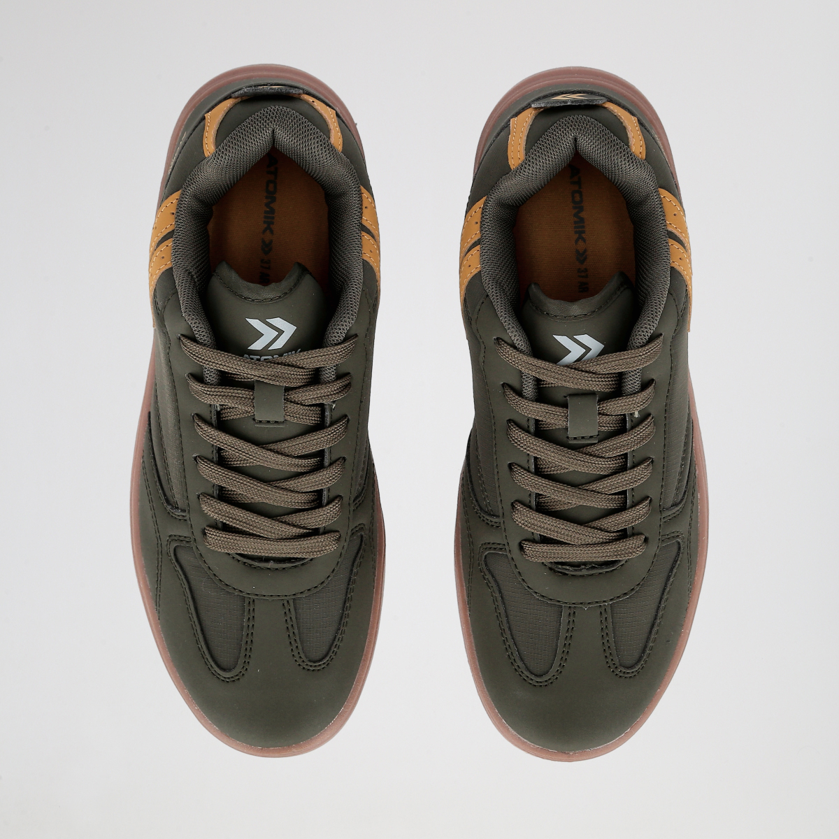 Zapatillas Atomik Contrast,  image number null