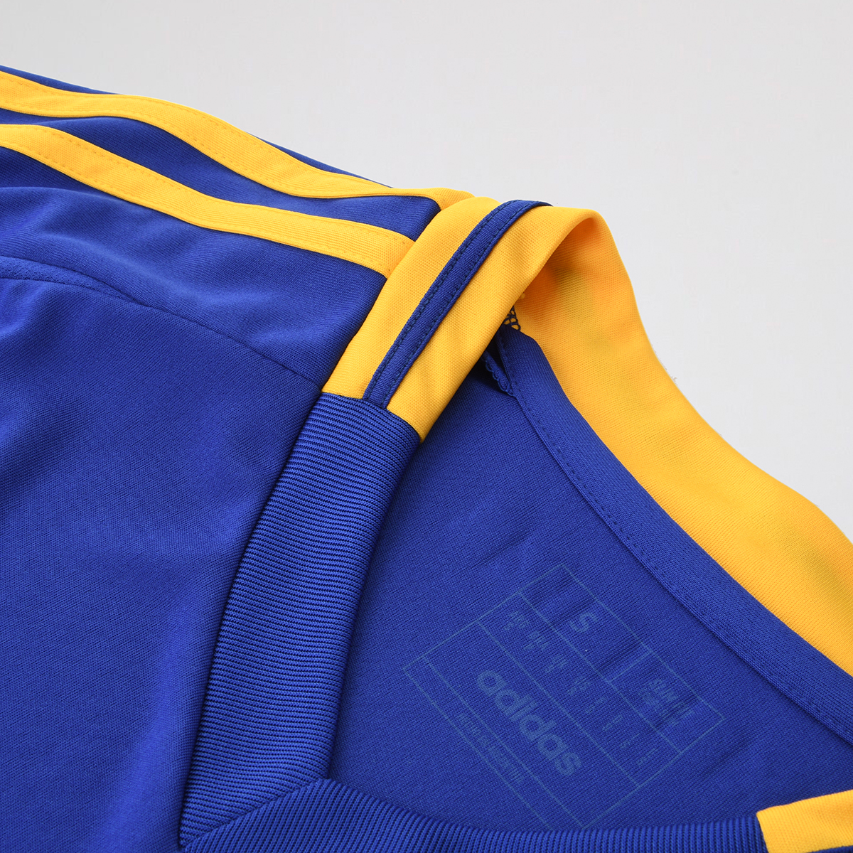 Camiseta Boca Juniors adidas Titular 24/25 Hombre,  image number null