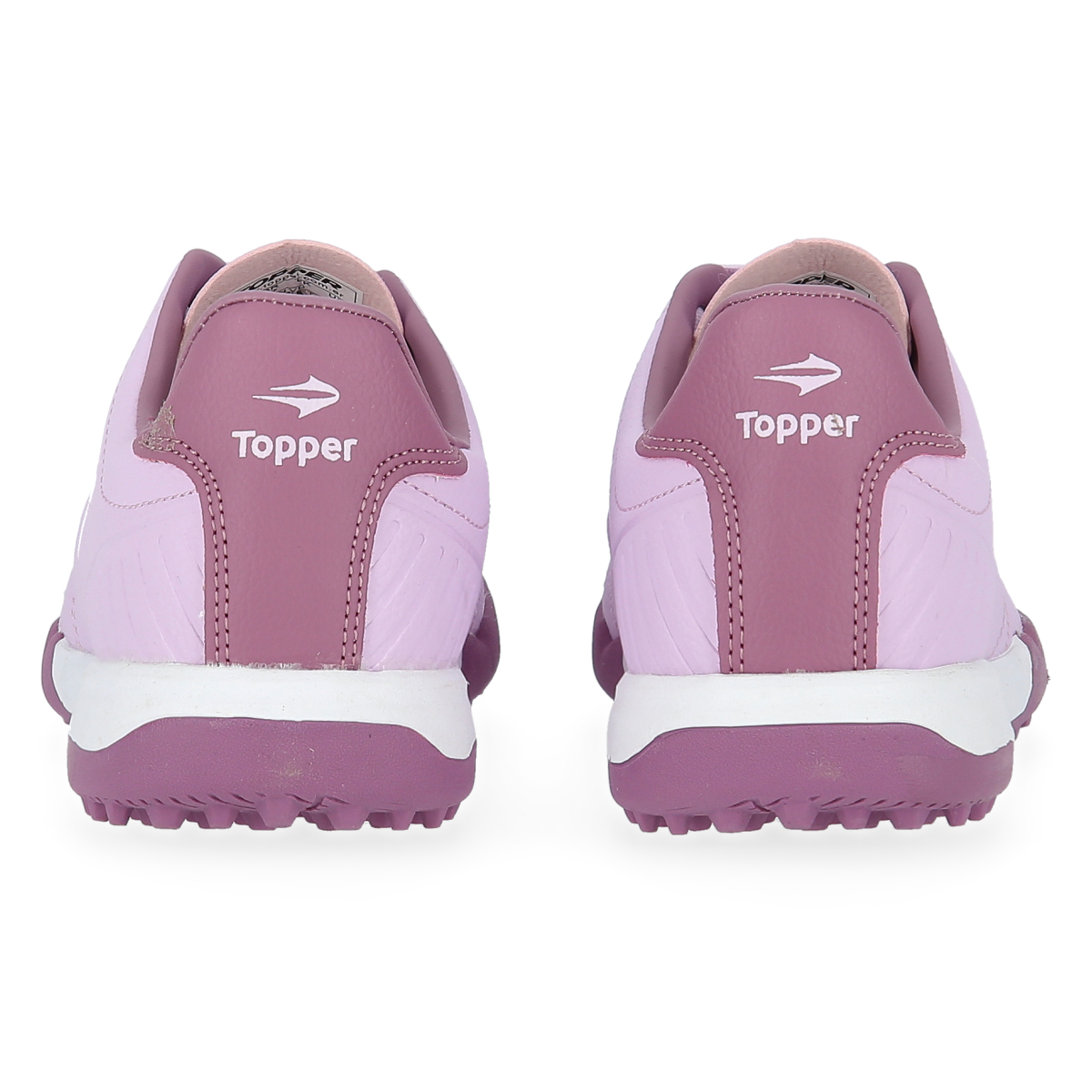 Botines Fútbol Topper San Ciro V Tf Mujer,  image number null