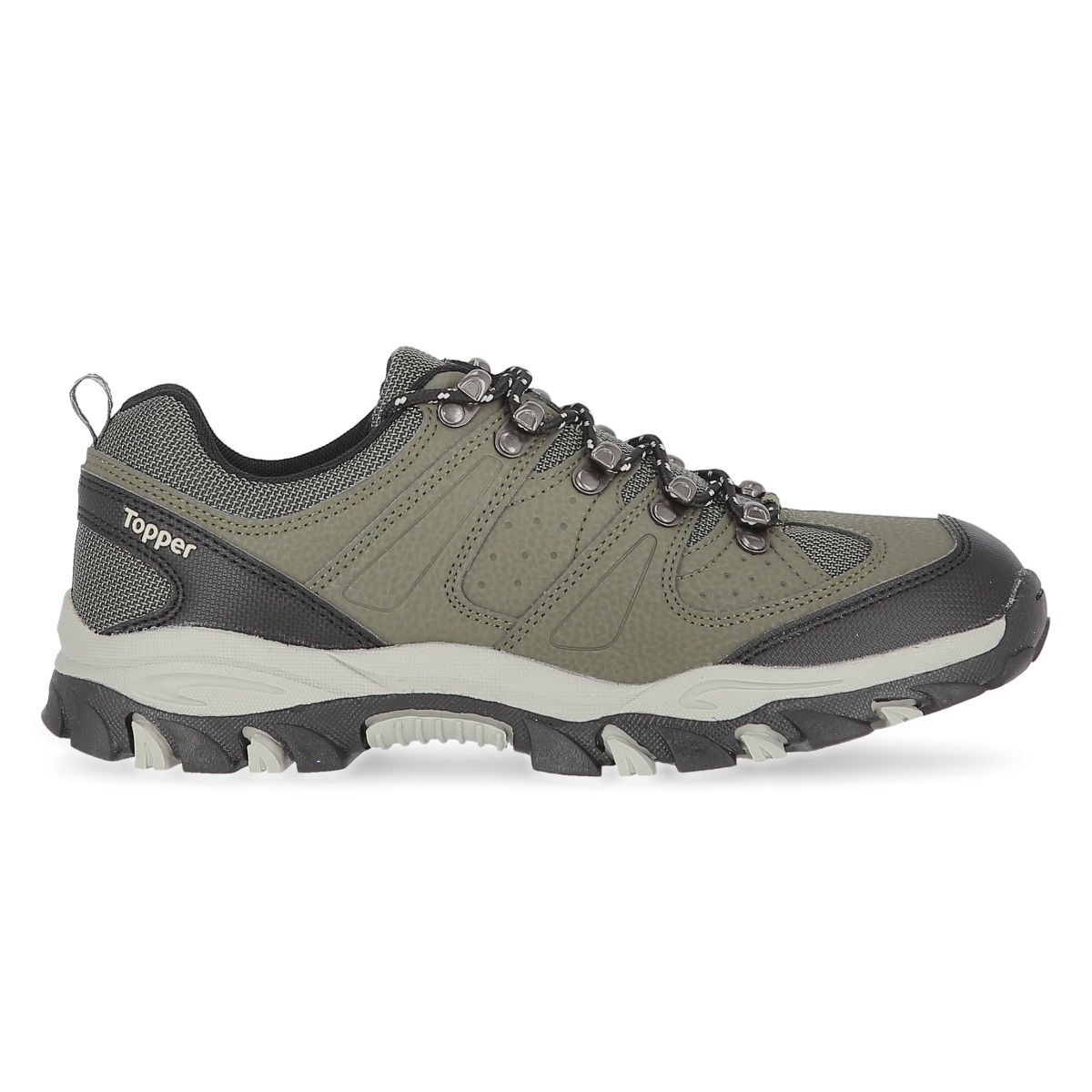 Zapatillas Topper Gondor Li,  image number null