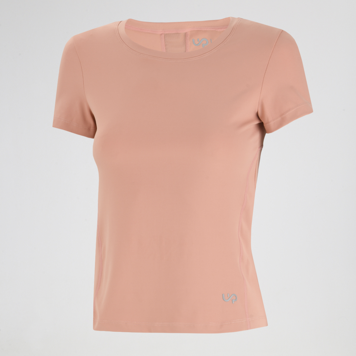 Remera Loop Up Pure Lotus W- Lift Up Mujer- Manga Corta,  image number null