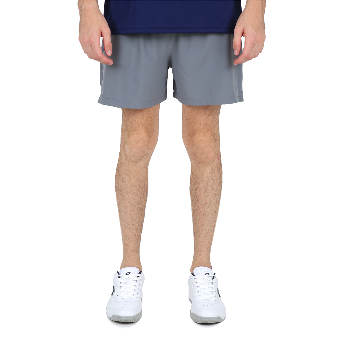 Short Tenis Lotto Team Pel Hombre,  image number null