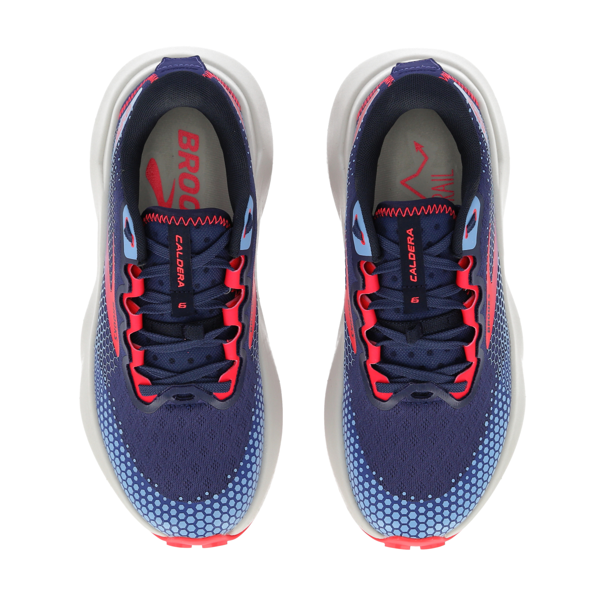 Zapatillas Running Brooks Caldera 6 422 Mujer,  image number null