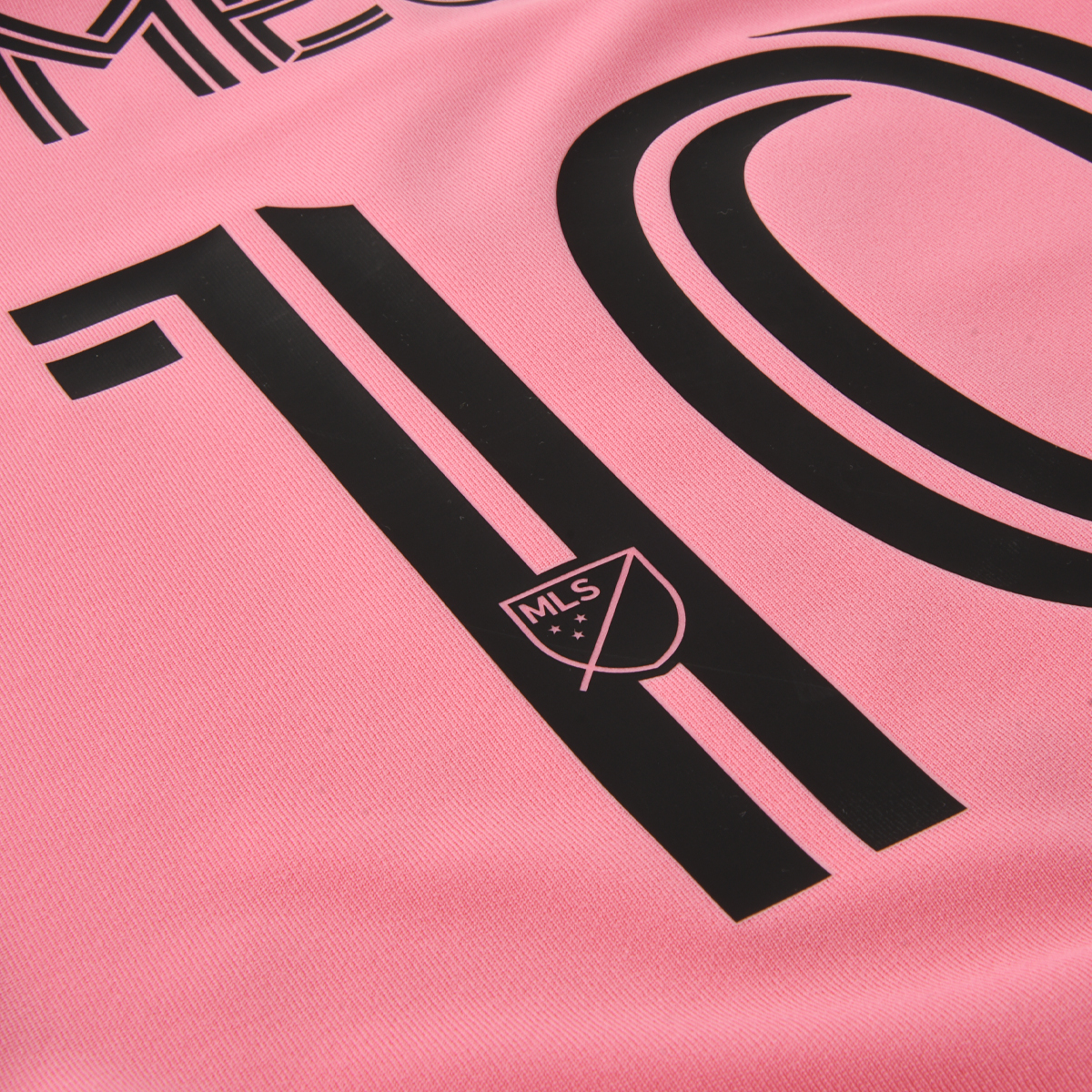Camiseta adidas Inter Miami Cf Tituar24/25 Infantil Messi,  image number null