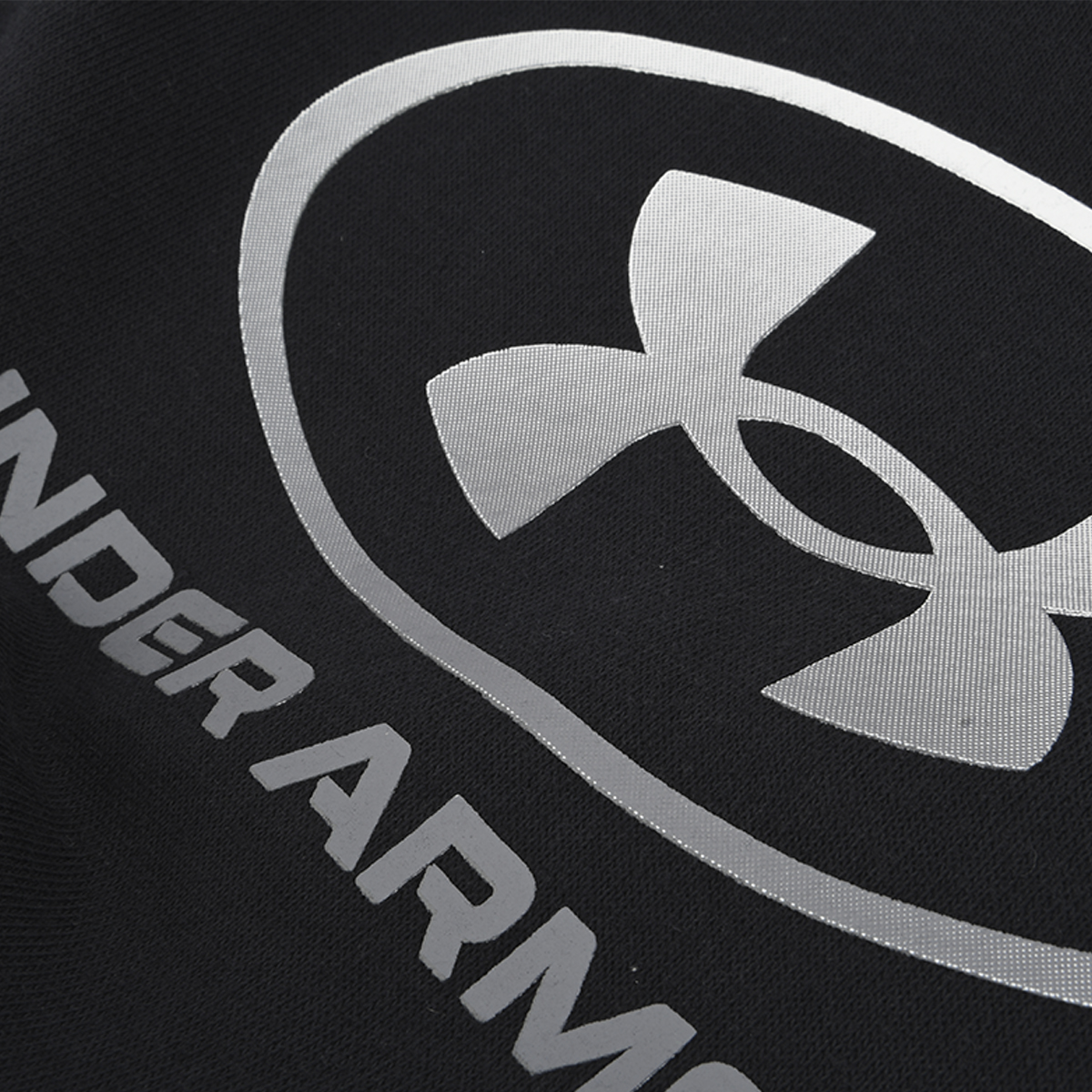 Buzo Under Armour Rival Terry,  image number null