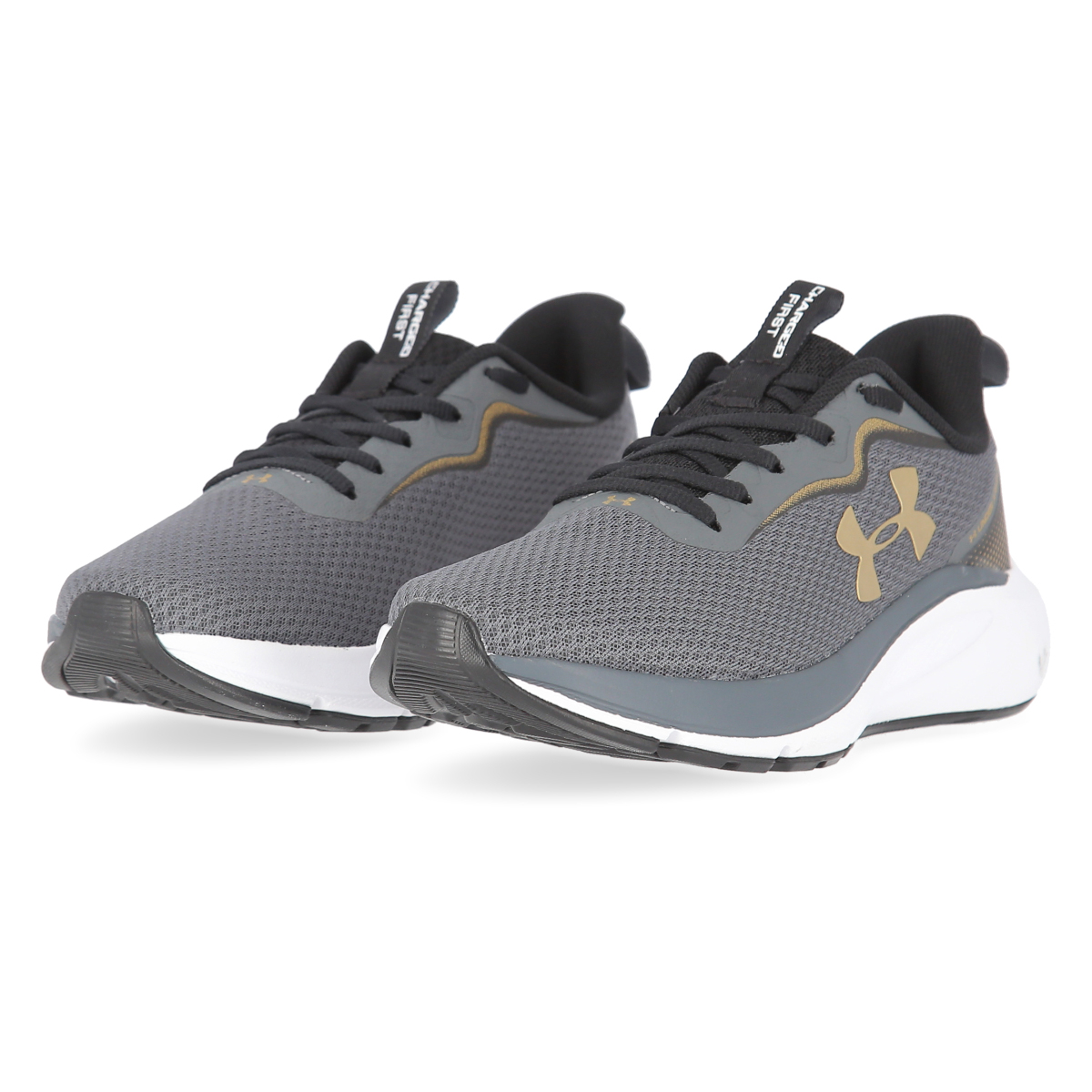 Zapatillas Running Under Armour First Lam Unisex,  image number null
