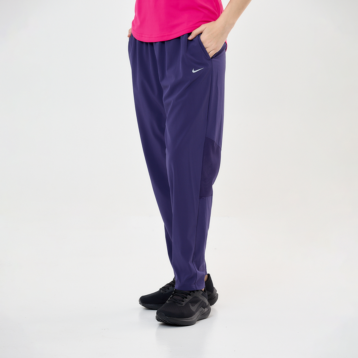 Pantalón Running Nike Dri-fit Fast Mujer,  image number null