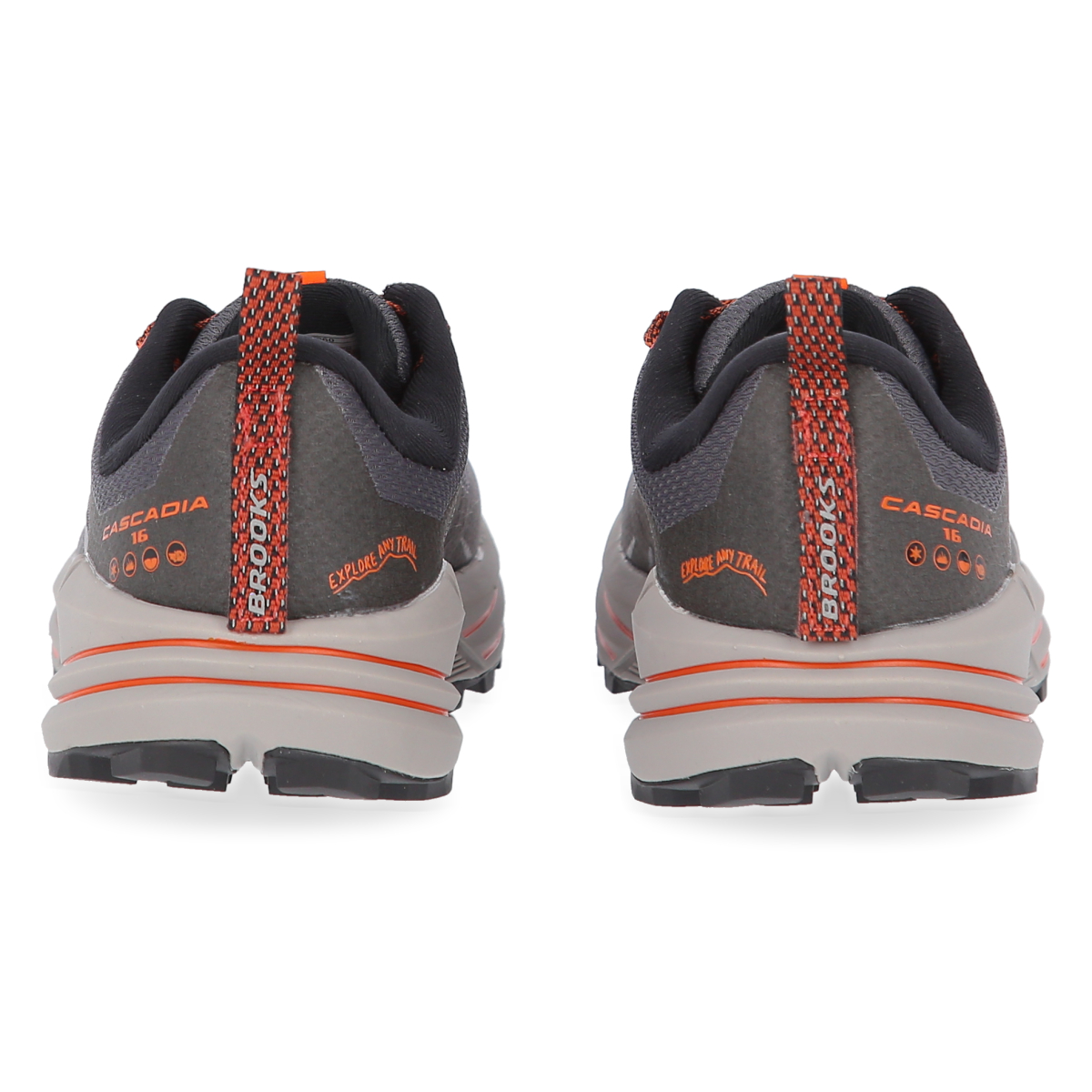 Zapatillas Running Brooks Cascadia 16 Gtx 060 Hombre,  image number null