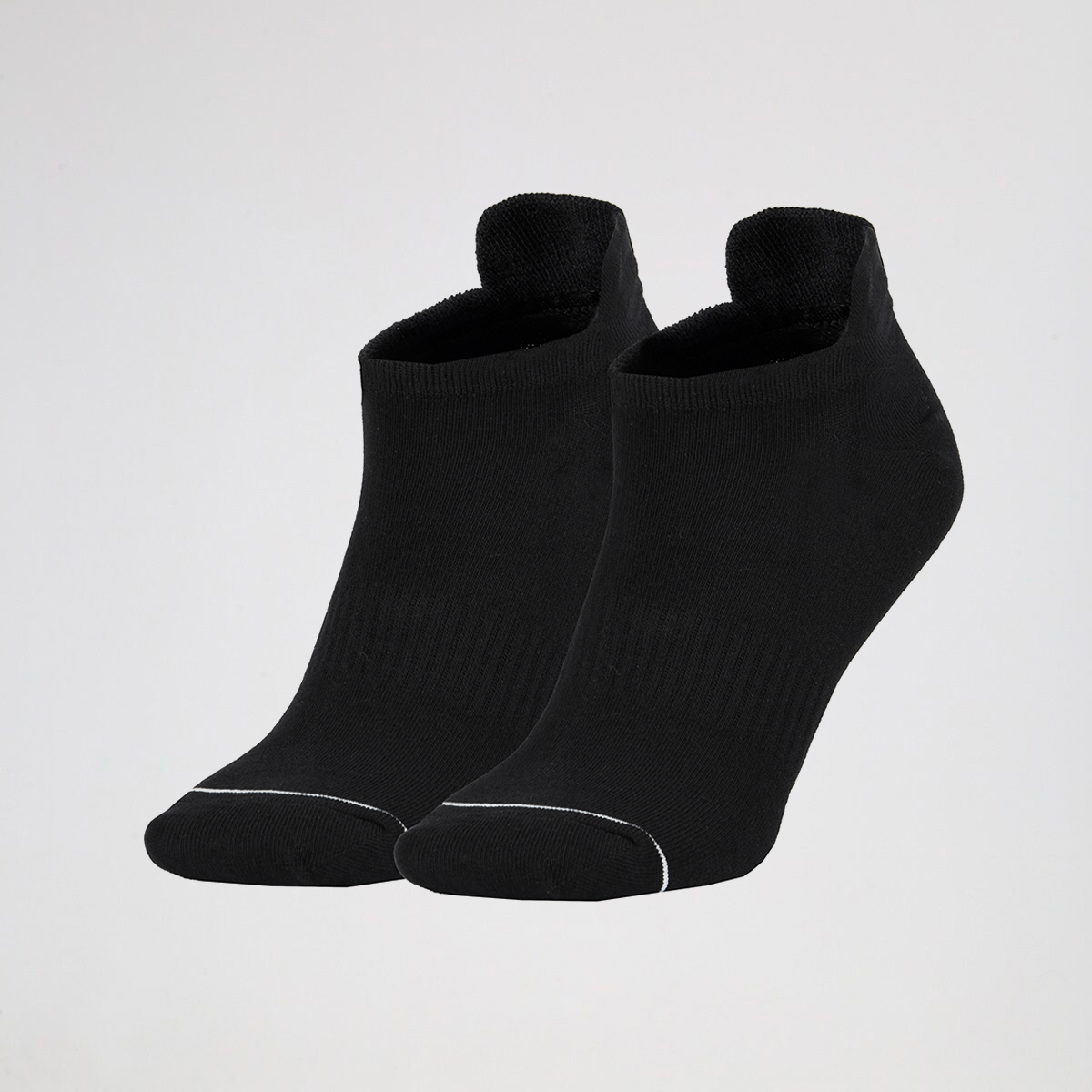 Pack de Medias Lotto Low Cout X2 Mujer,  image number null