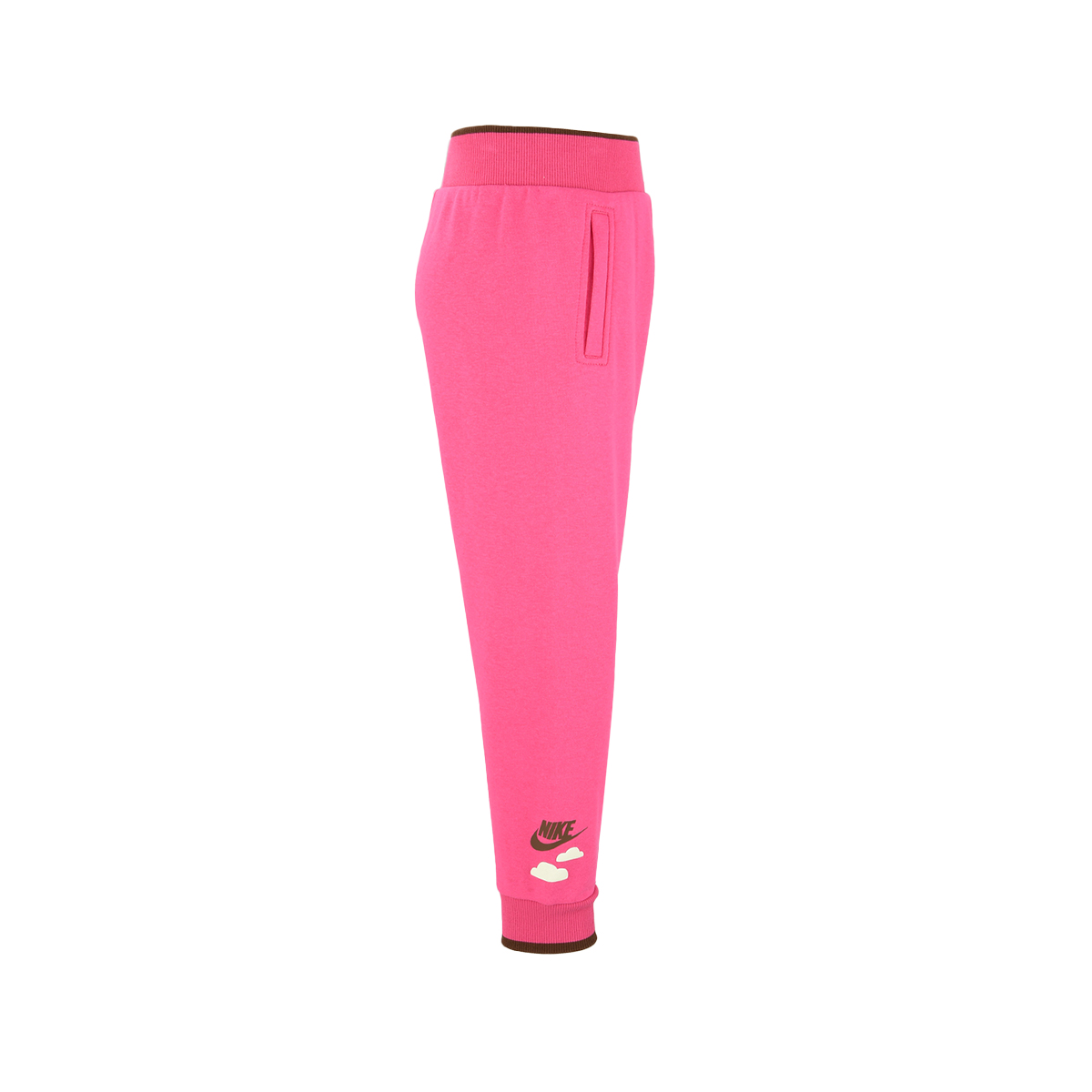 Pantalón Nike Sweet Swoosh Niña,  image number null