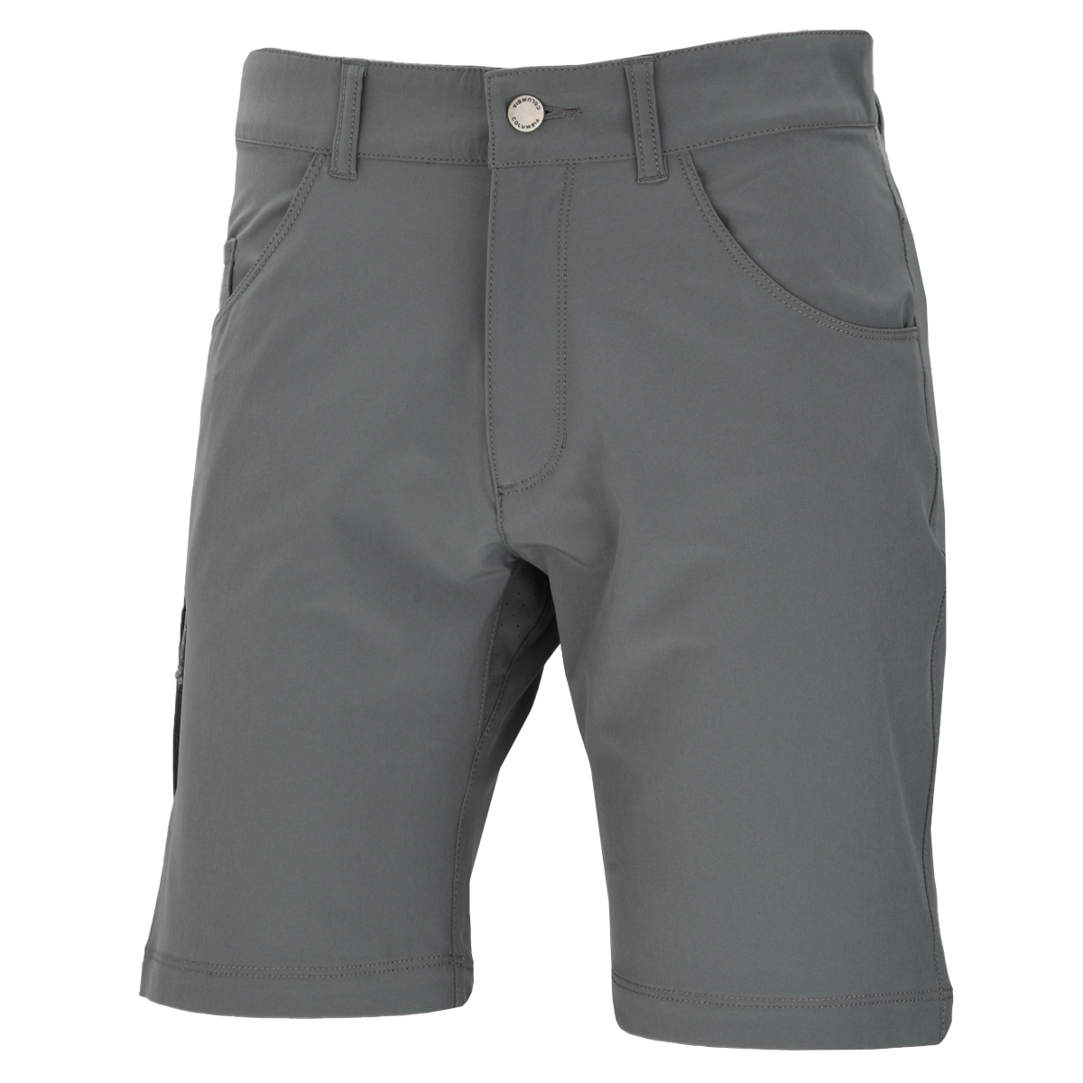 Short Outdoor Columbia Elements 5 Pkt Hombre,  image number null