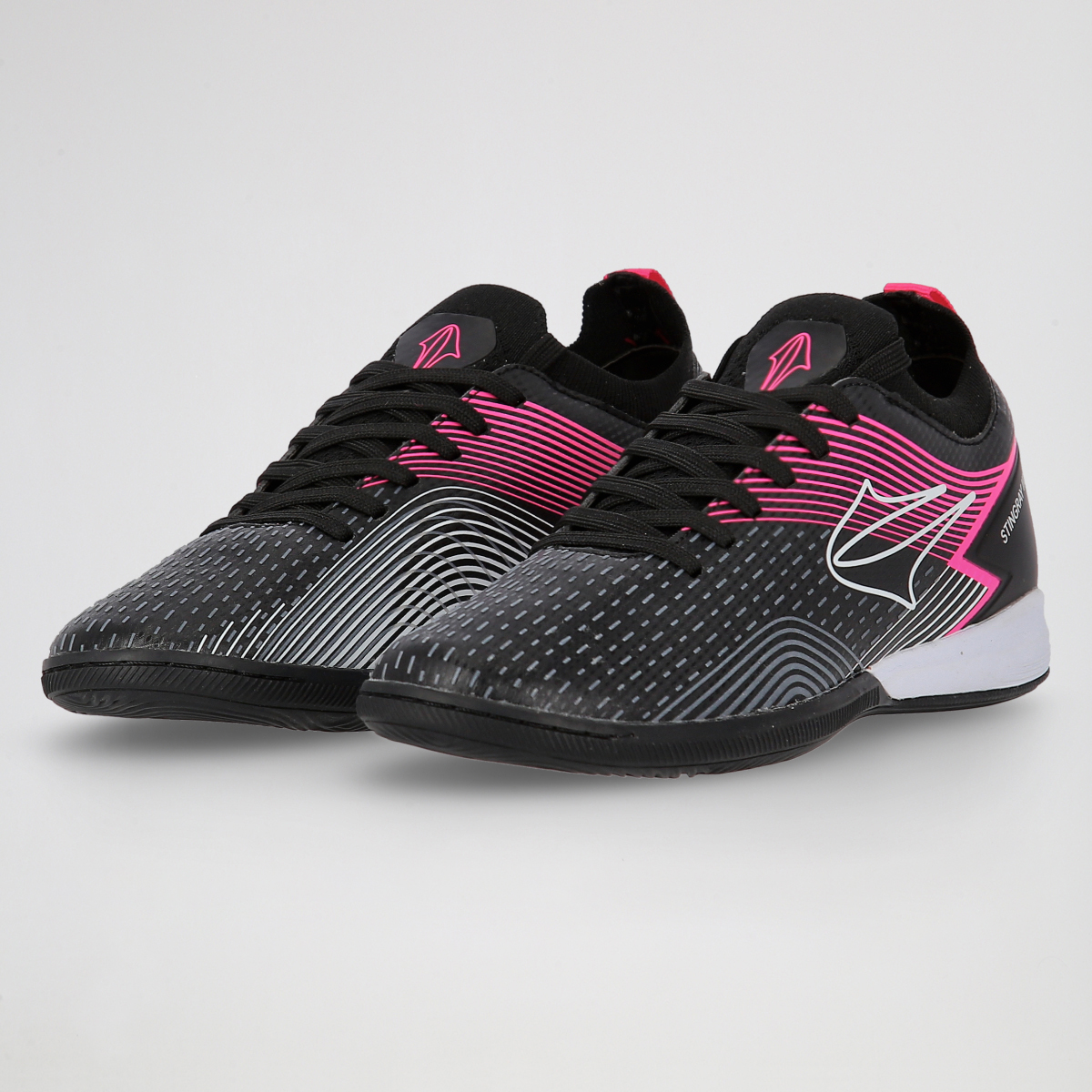 Botines Fútbol Topper Stingray Lii Mach 5 In,  image number null