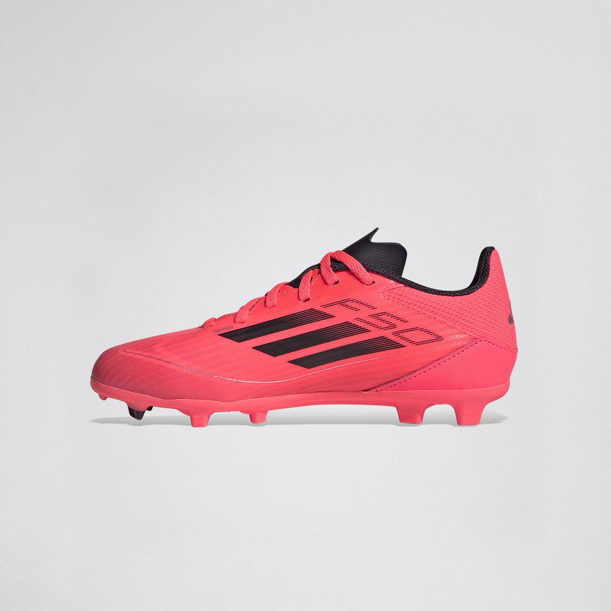Botines Fútbol adidas F50 League Fg Infantil,  image number null