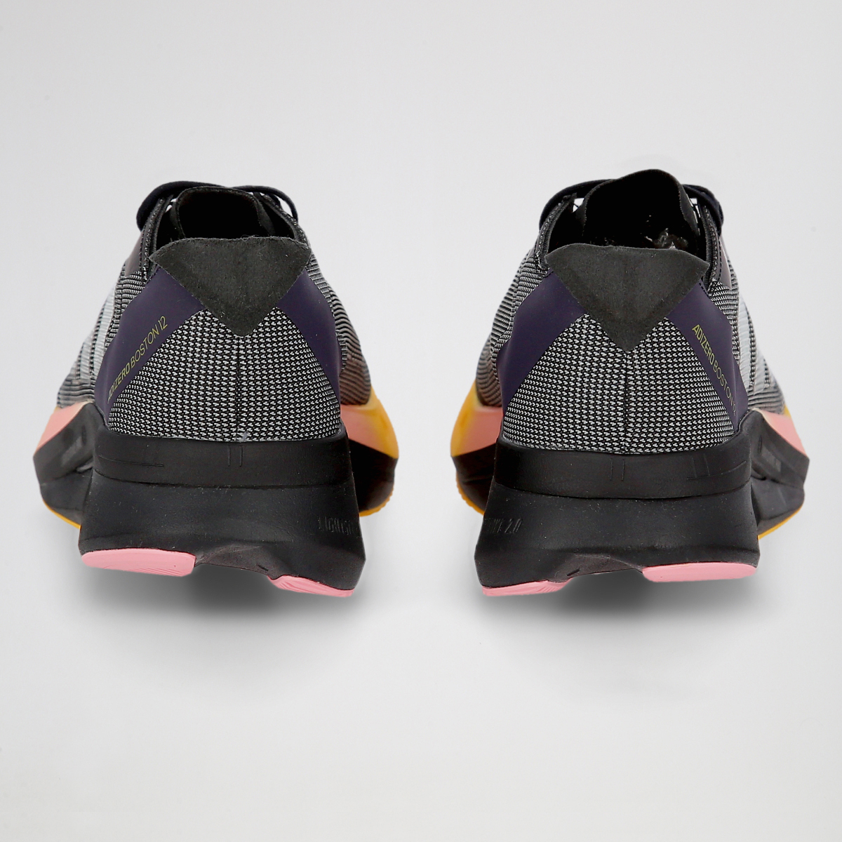 Zapatillas Running adidas Adizero Boston 12 Mujer,  image number null