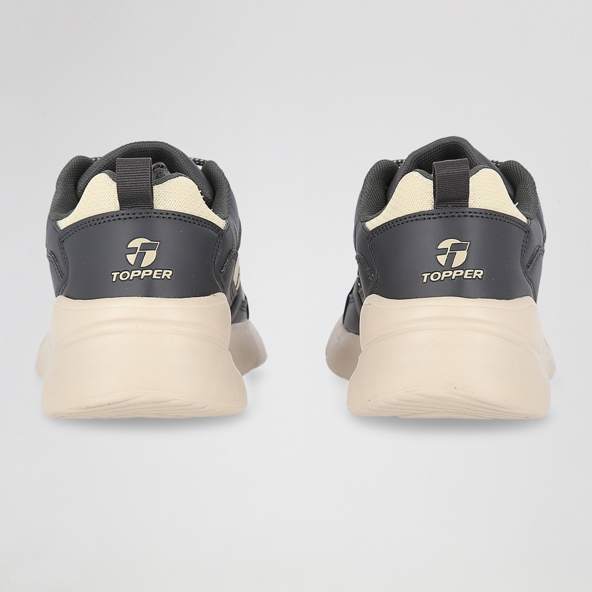 Zapatillas Outdoor Topper Chalpa II,  image number null