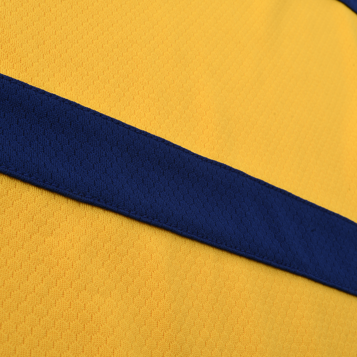 Camiseta Boca Juniors adidas Suplente 23/24 Hombre,  image number null