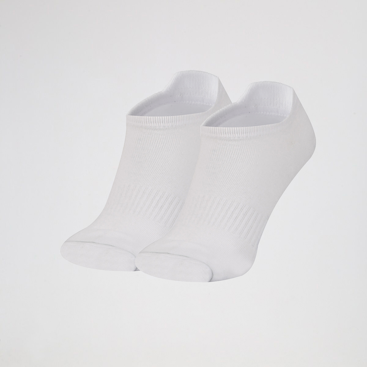 Pack De Medias Lotto Low Cout X2 Hombre,  image number null