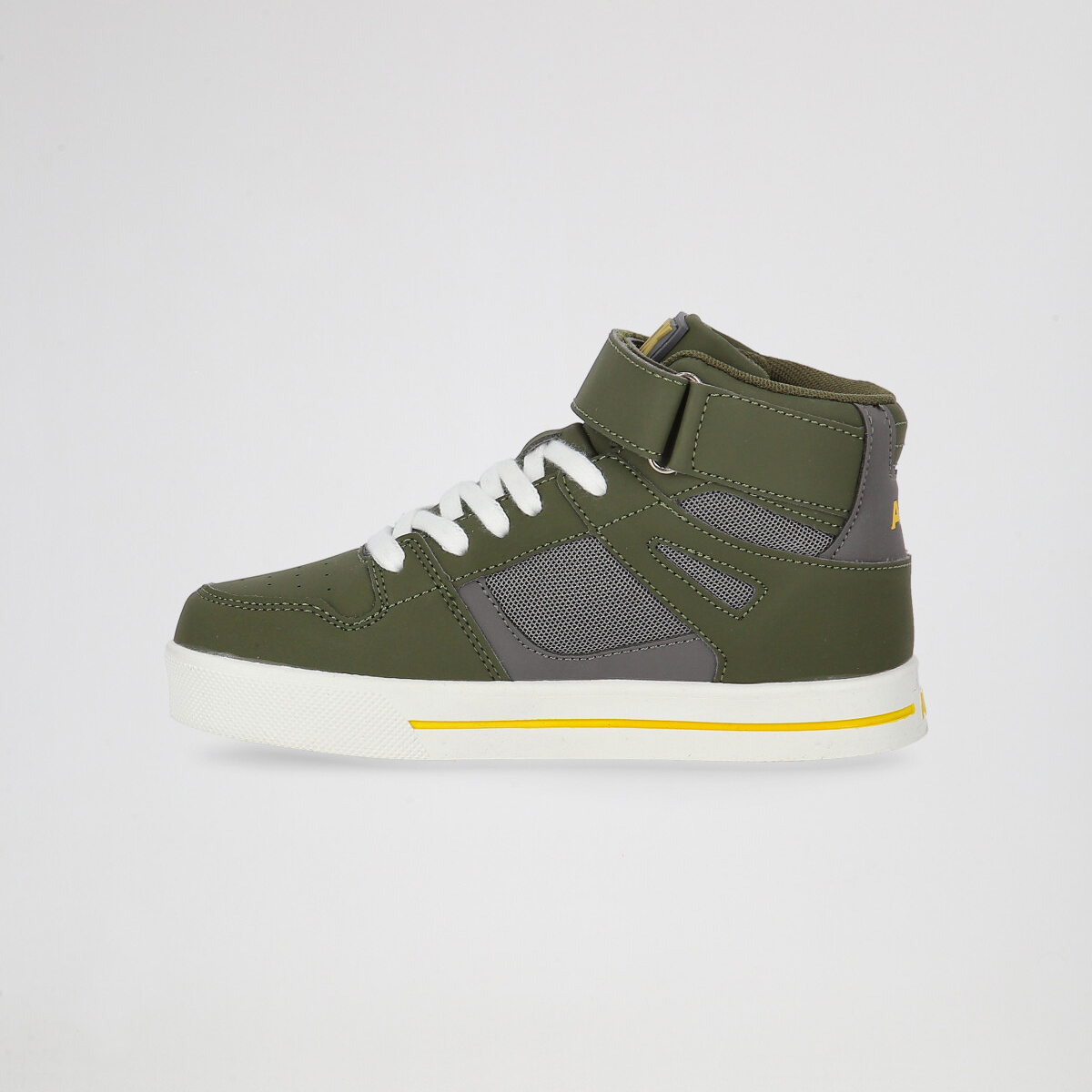 Zapatillas Atomik Spin Niño,  image number null