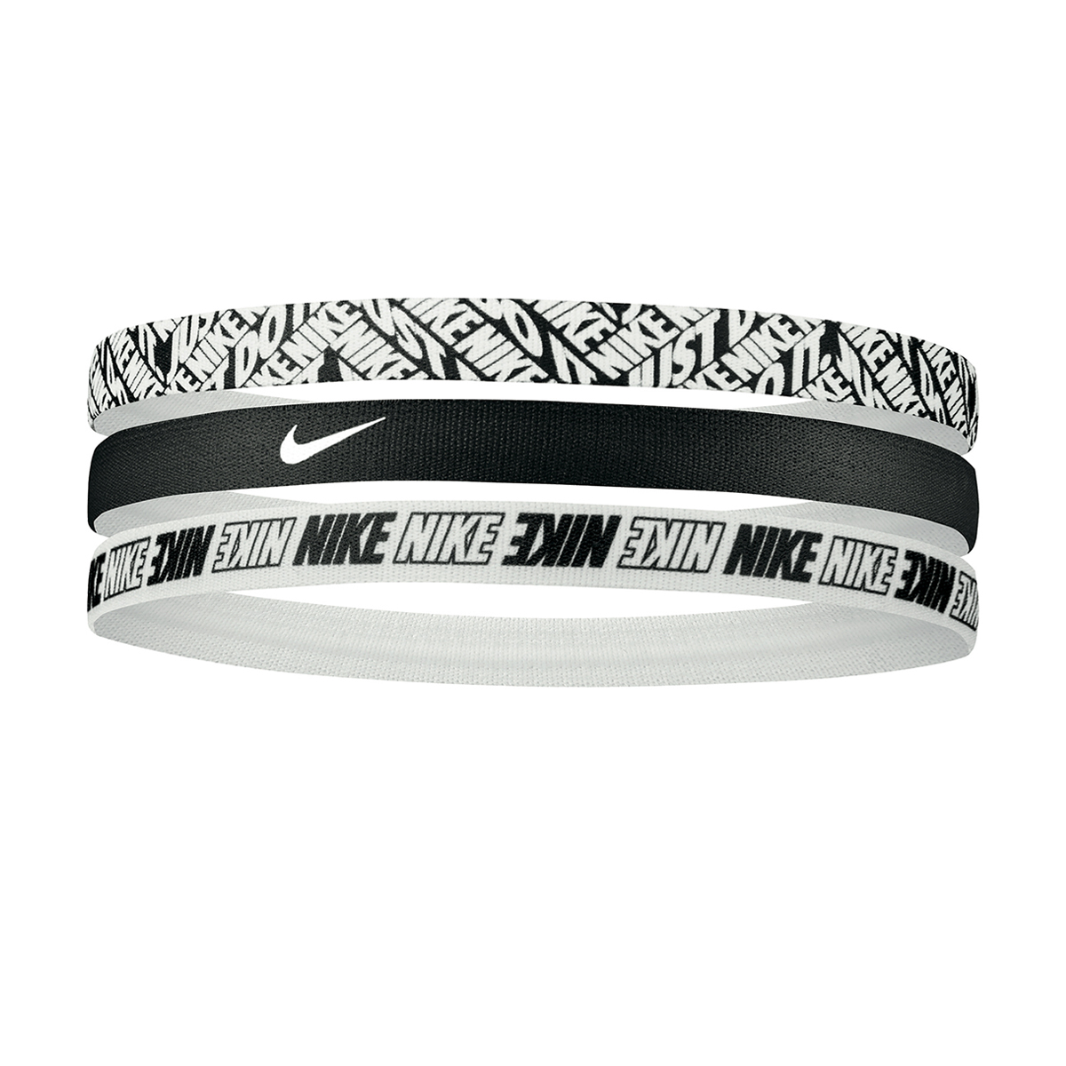 Vincha Nike Printed 3Pk,  image number null