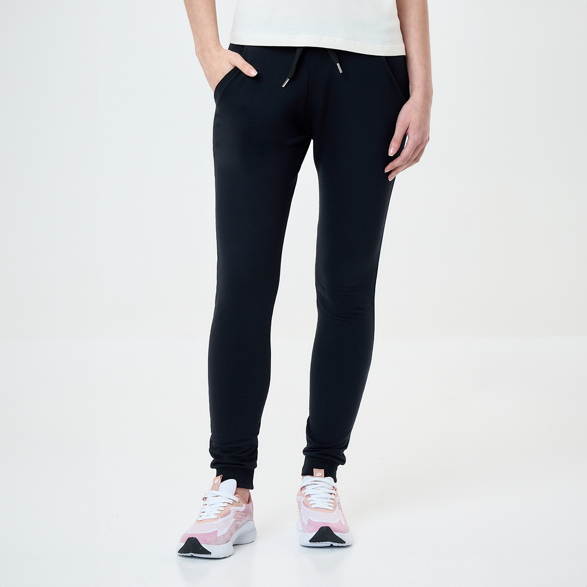 Pantalon para Mujer Loop Up Lounge  Soft -Jogging- Comfort Blend,  image number null