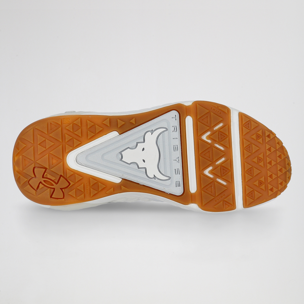 Zapatillas Entrenamiento Under Armour Project Rock 6 Mujer,  image number null