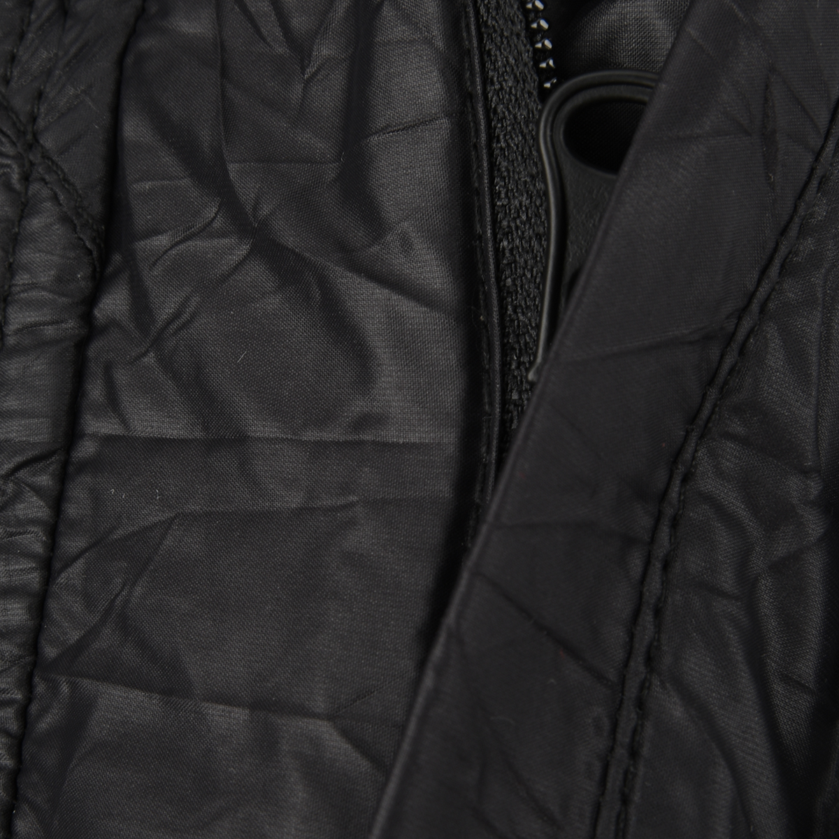 Campera Running Topper Crinkled Mujer,  image number null