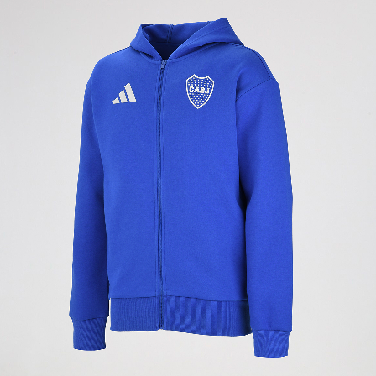 Campera adidas Anthem Boca Juniors Hombre,  image number null