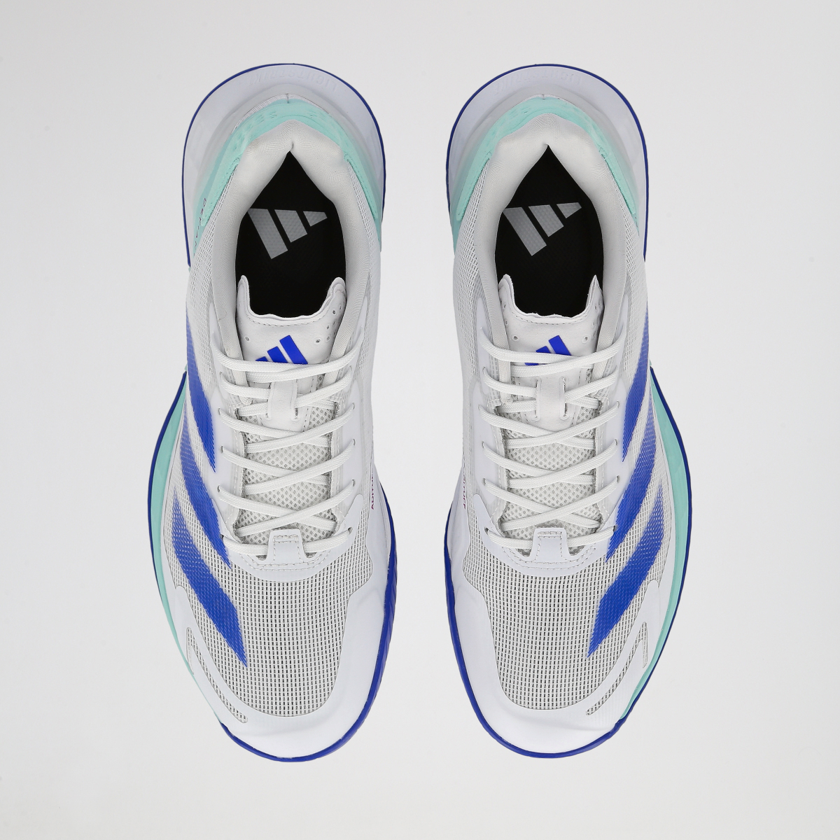 Zapatillas Tenis adidas Defiant Speed 2 Hombre,  image number null