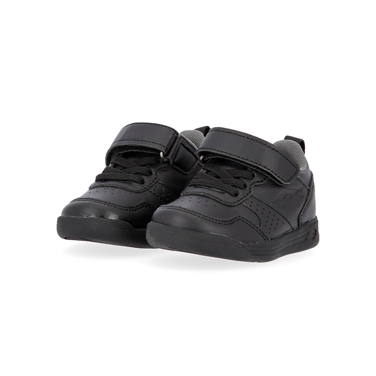 Zapatillas Lotto Set Ace Amf Xviii Velcro Niño,  image number null