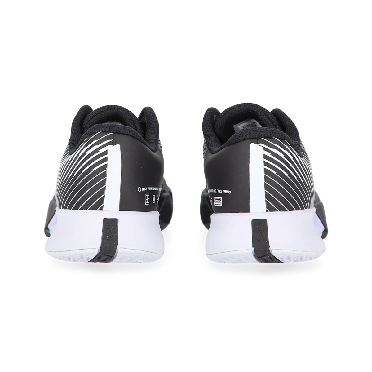 Zapatillas Tenis Nike Court Air Zoom Vapor Pro 2 Hombre,  image number null