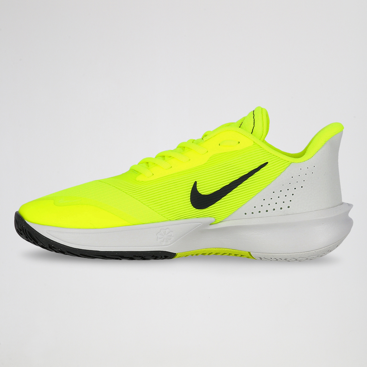 Zapatillas Básquet Nike Precision 7 Hombre,  image number null