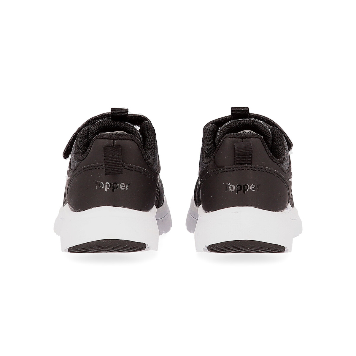 Zapatillas Topper Wind Iv Niño,  image number null