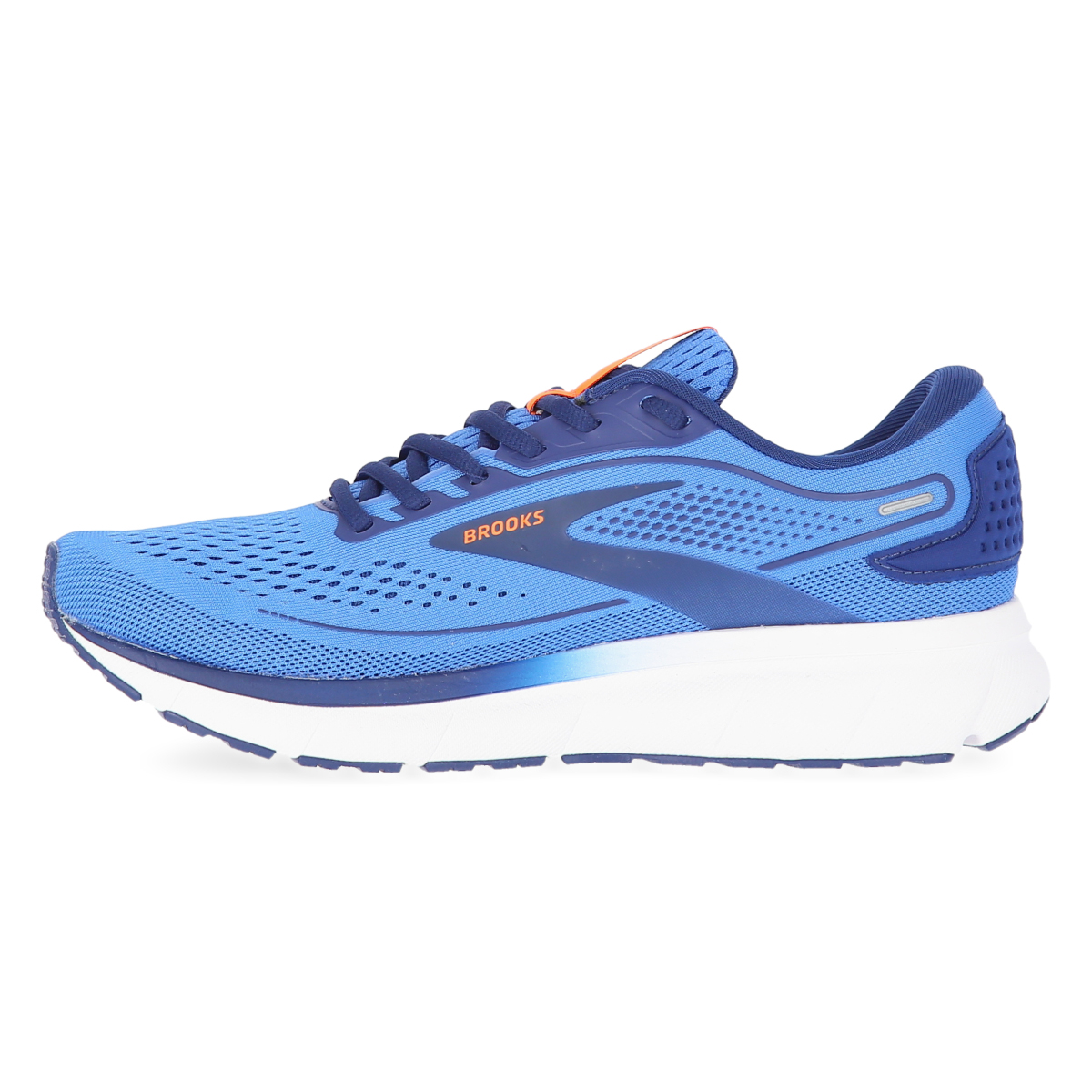 Zapatillas Running Brooks Trace 2 M 477 Hombre,  image number null