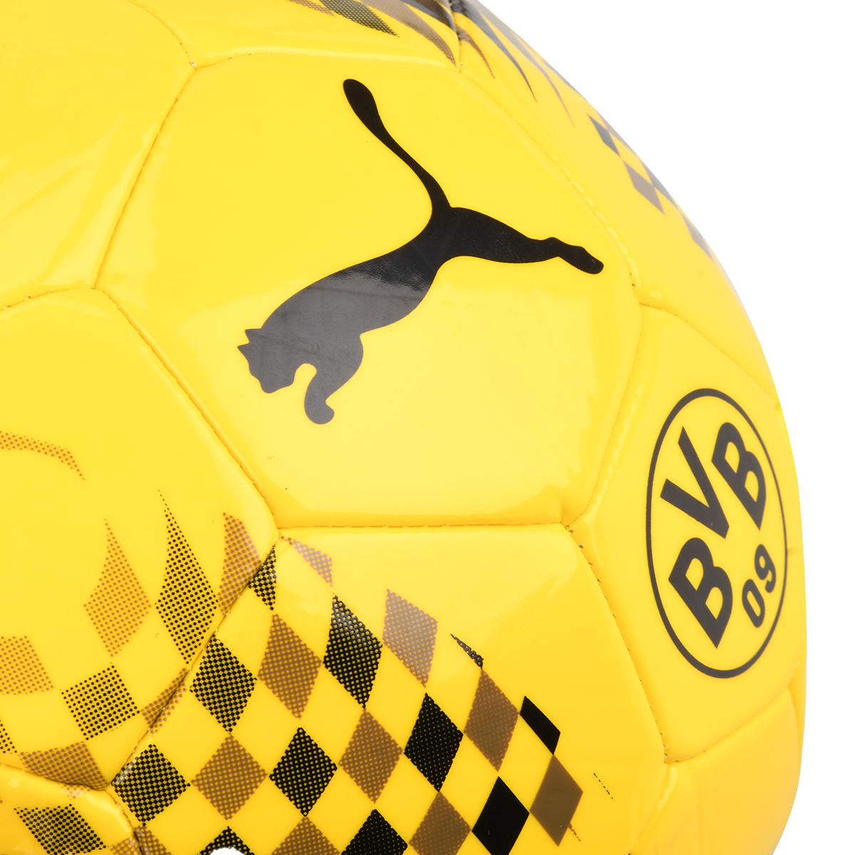 Pelota Puma Bvb,  image number null